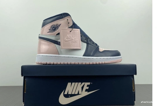 DD9335-641 Atmosphere DD9335-641 Air Jordan High 1 0411